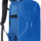 MOSISO Camera Backpack, DSLR/SLR/Mirrorless Photography Camera Bag 15-16 inch Waterproof Hardshell Case with Tripod Holder&Laptop Compartment Compatible with Canon/Nikon/Sony, Royal Blue