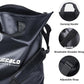 Buffalo Gear Fish Tournament Weigh in Bag for Bass Fishing, Heavy Duty Fish Bag for Caught Fish Waterproof,Leakproof,Puncture Resistant