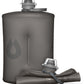 HydraPak Stow - Collapsible Backpacking Water Bottle (350ml, 500ml, 1L) - BPA Free, Ultra Light, Spill-Proof Twist Cap