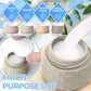 16Pack Travel Bottles for Toiletries, TSA Approved Travel Size Toiletries Containers Set, Silicone Leak Proof Refillable Bottles Elastic Sleeves Creams Jars Accessories Kit W/Clear Bag (Cream)