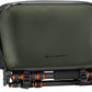 K&F Concept 2 in 1 Sling Bag Everyday Shoulder Bag & Multifunction Photography Crossbody Camera DSLR Backpack Portable Bag