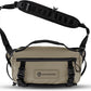 WANDRD ROGUE V1 6L Sling: Compact Camera Sling and Crossbody Bag with Fast Access, 3-Way Carry– Lightweight Everyday Bag Great for Travel, Photography, and Daily Use (Yuma Tan)