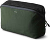 Bellroy Packing Cube 6L (Organizer Packing Pouch with Internal Zip Pocket and Durable, Lightweight Design) - Spruce