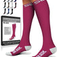 SB SOX Compression Socks for Men & Women (20-30 mmHg) - Best Support Stockings for Travel, Medical, and Sports - Perfect for Everyday Wear