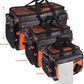 KastKing Fishing Gear & Tackle Bags - Saltwater Resistant Fishing Bags - Fishing Tackle Storage Bags