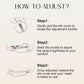 ZIMASILK Adjustable 100% 22 Momme Mulberry Silk Sleep Mask for Sleeping, Filled with Premium Mulberry Silk, Softest & Breathable Eye Sleeping Mask (Golden)