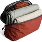 Bellroy Packing Cube 6L (Organizer Packing Pouch with Internal Zip Pocket and Durable, Lightweight Design) - Clay