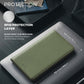 VULKIT Passport Holder Wallet RFID Blocking Travel Wallet for Men & Women - Roamly