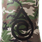 AquaQuest Rogue Dry Bag – 10L Woodland Camo – 100% Waterproof Roll Top – Tactical Gear Sack