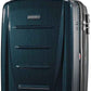 Samsonite Winfield 2 Hardside Expandable Luggage with Spinner Wheels, Teal, Carry-On 20-Inch
