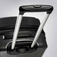 Samsonite Winfield 2 - 20-Inch Hardside Luggage with 360° Spinner Wheels, TSA Lock, Airline Approved - Charcoal