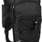 Lightweight Hydration Backpack 2L Water Bladder Pack for Running, Cycling, Hiking – Anti-Theft Water Backpack with Phone Holder, Trekking Pole Holder & Reflective Strips for Men & Women