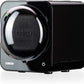 Watch Winder for Automatic Watch with Vertical Rotor Stop (with AC Adapter)