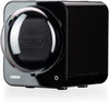 Watch Winder for Automatic Watch with Vertical Rotor Stop (with AC Adapter)