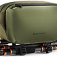 K&F Concept 2 in 1 Sling Bag Everyday Shoulder Bag & Multifunction Photography Crossbody Camera DSLR Backpack Portable Bag