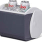 Igloo Classic Playmate Coolers | Insulated Hard Shell Cooler Chest