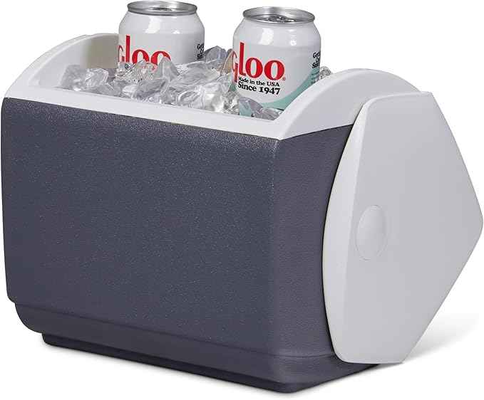 Igloo Classic Playmate Coolers | Insulated Hard Shell Cooler Chest