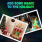 Fire Color Changing Packets Fire Pit - Last Longer Magical Color Flames for Campfires, Bonfire, Fire Pit & Outdoor Fireplaces - Camping Essentials Accessories Christmas Decorations Gift for Kids