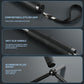 36'' Extension Selfie Stick Extendable Monopod Pole Waterproof Handle Grip Accessories Compatible for GoPro Max Hero 13 12 11 10 9 8 7 6 5 Insta360 AKASO DJI Osmo Action Camera and More