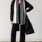 zestt Dreamsoft Travel Scarf, Wrap and Shawl for Women, Organic Cotton