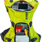 USWE Outlander Hydration Pack with Water Bladder, Hydration Backpack - Backpack for Cycling, MTB, Trail Running & More