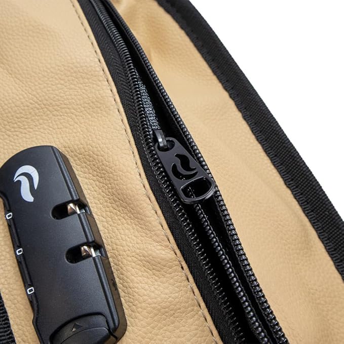 Skunk Backpack Rogue - Smell Proof - Weather Resistant - Lockable