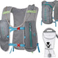 Running Hydration Vest with a 2L Water Bladder, Hydration Pack Lightweight Water Backpack for Running Hiking Cycling Marathon Trail for Men Women