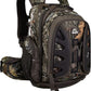 Insights Hunting by frogg toggs - The Element, Heavy Duty 1,831 Cubic Inch Hiking Fishing Camping Hunting Backpack, Mossy Oak DNA - Roamly
