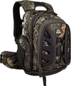 Insights Hunting by frogg toggs - The Element, Heavy Duty 1,831 Cubic Inch Hiking Fishing Camping Hunting Backpack, Mossy Oak DNA - Roamly