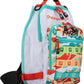 ProFISHiency Krazy Sling Bag, Tackle Box with Rip Stop Fabric and Comfort Crossbody Strap