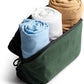 Bellroy Lite Packing Pouch 3L (Organizer Packing Cube for Travel Near and far) - Spruce