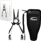 danco 7.5" PRO Series Pliers 304 Forged Stainless Steel