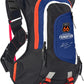 USWE Outlander Hydration Pack with Water Bladder, Hydration Backpack - Backpack for Cycling, MTB, Trail Running & More