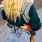 Beco Baby Carrier Toddler Carrier with Extra Wide Seat, 100% Cotton Toddler Carrying Backpack Style and Front-Carry, Lightweight & Breathable Child Carrier, 20-60 lbs (Grey)
