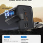 Portable Charger 70000mAh Power Bank High Capacity, 30W PD & QC 3.0 Fast Charging, 5 Output 2 Input USB-C Battery Pack with LED Display for Phone Tablet Camera & Camping Outdoor Travel Party