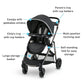 Graco Modes Element Travel System