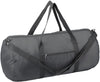 Vorspack Duffel Bag 20-24-28 Inches Foldable Gym Bag for Men Women Duffle Bag Lightweight with Inner Pocket for Travel Sports - Roamly