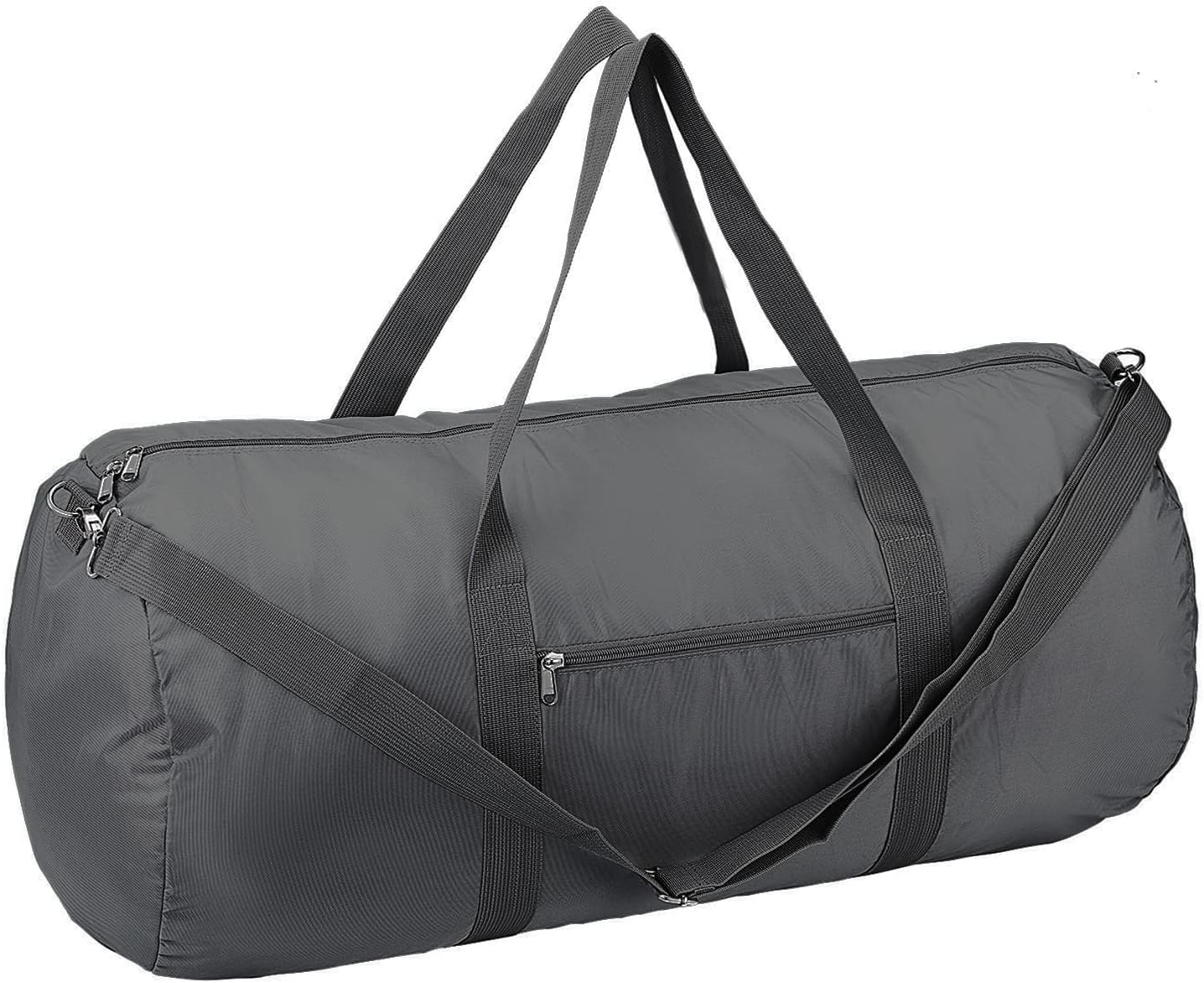 Vorspack Duffel Bag 20-24-28 Inches Foldable Gym Bag for Men Women Duffle Bag Lightweight with Inner Pocket for Travel Sports - Roamly