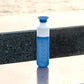 Preserve Dopper Water Bottle, 15.25 Ounce, Pacific Blue