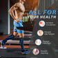Compression Socks for Women Men Circulation Knee High 8 Pairs for Nurses, Running, Travel, Athletic