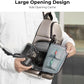 K&F Concept Camera Sling Bag Crossbody Bag Camera Shoulder Backpack DSLR/SLR/Mirrorless Photography Bags Compatible with Canon/Nikon/Sony/Fuji/Gopro/DJI