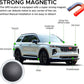 Mini GPS Tracker for Vehicles - Magnetic Real-Time GPS Tracker,Tracking Devices for Cars Hidden,Global Coverage Location Tracker for Kids,Dogs,Trucks/Person,No Subscription Required/No Monthly Fee