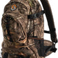 ScentLok Rogue Backpack - Hunting Pack for Camo Gear and Equipment (Mossy Oak Country Roots)
