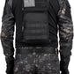 ATBP Running Hydration Vest Pack Thermal Insulation 3L TPU Water Bladder Tactical Backpack Bag for Cycling Hiking Daypack Men & Women