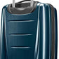 Samsonite Winfield 2 Hardside Expandable Luggage with Spinner Wheels, Teal, Carry-On 20-Inch