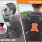HUNTPAL Binocular Harness Strap for Hunting and Birding Wacthing, X-shaped Decompression Cross Body, Fit for Rangefinder