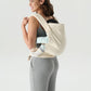 Baby Carrier Newborn to Toddler (Off White)