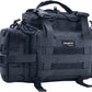 SHANGRI-LA Tactical Range Bag Outdoor Sling Backpack Hiking Fanny Waist Pack
