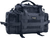 SHANGRI-LA Tactical Range Bag Outdoor Sling Backpack Hiking Fanny Waist Pack