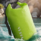 HEETA Waterproof Dry Bag for Women Men(Upgraded Version) 5L/10L/20L/30L/40L Roll Top Lightweight Dry Storage Bag Backpack with Emergency Whistle for Travel, Swimming, Boating, Kayaking, Camping, Beach